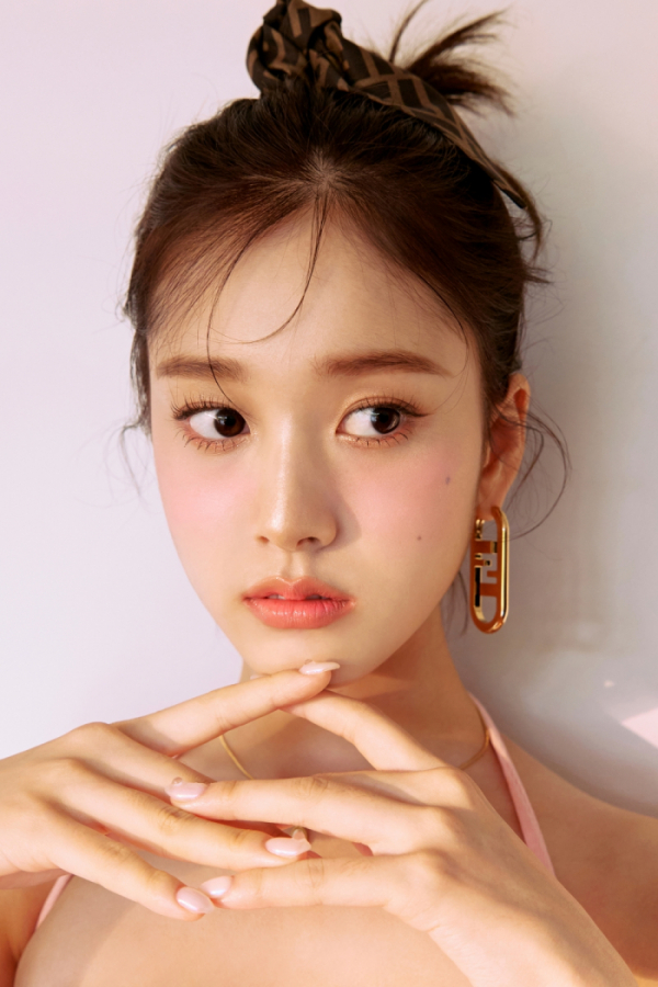 ▲스테이씨 재이(사진 = 하이업엔터테인먼트 제공)