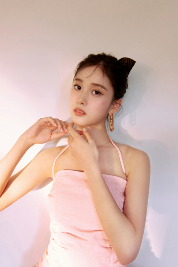 ▲스테이씨 재이(사진 = 하이업엔터테인먼트 제공)