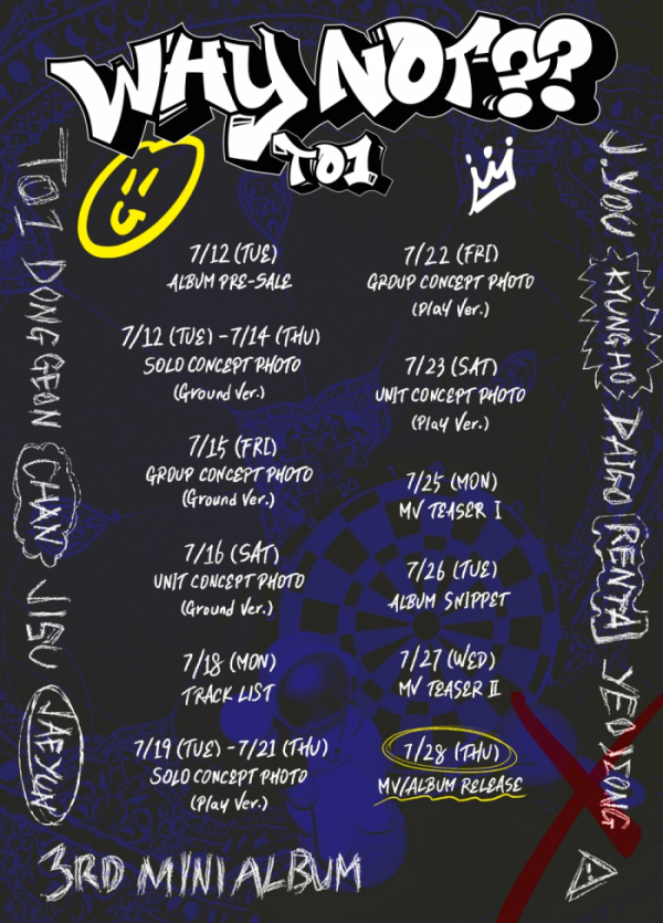 ▲TO1(사진 = 웨이크원 제공)