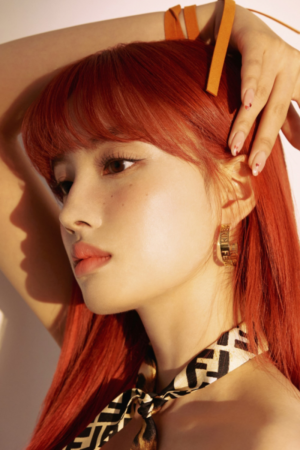 ▲스테이씨 윤(사진 = 하이업엔터테인먼트 제공)