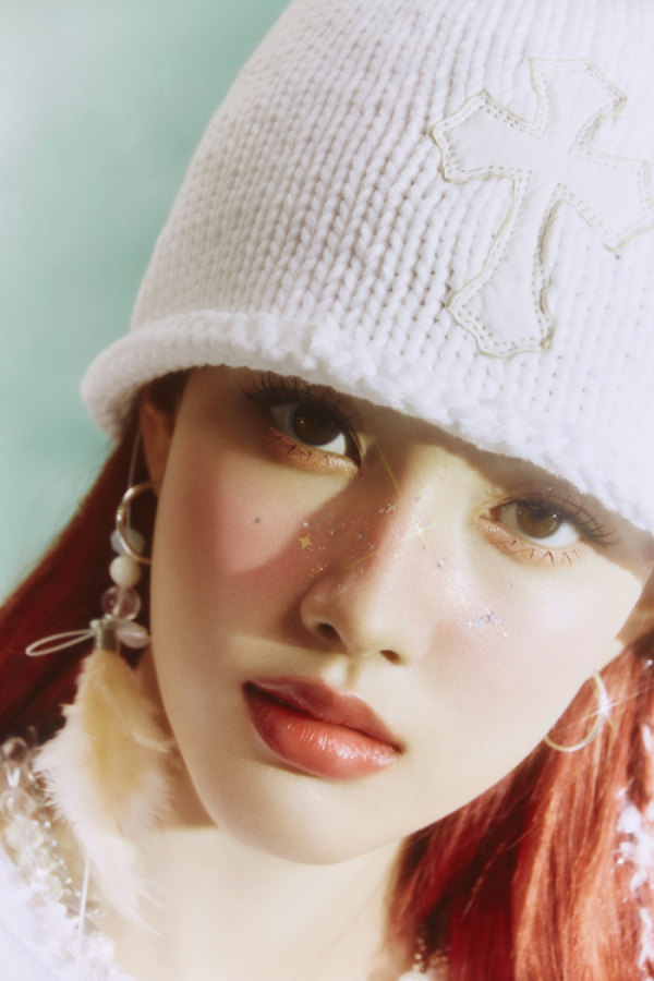 ▲스테이씨 윤(사진 = 하이업엔터테인먼트 제공)