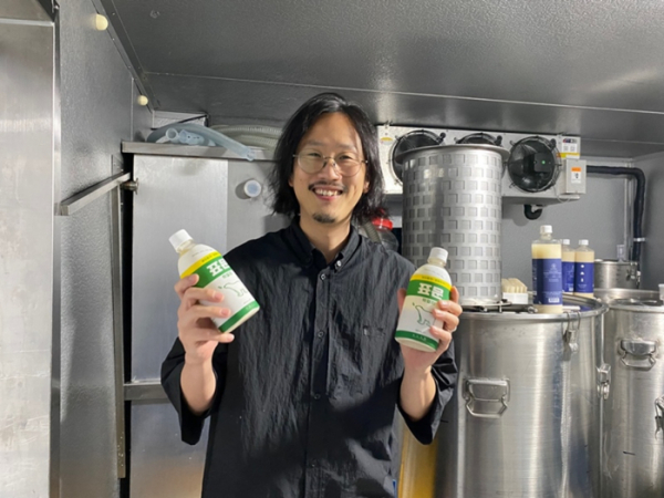 ▲성수동 막걸리 공장 달인(사진제공=SBS)