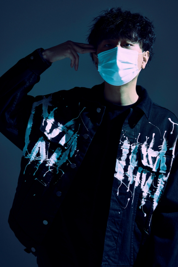 ▲스키니 브라운(사진 = 데이토나엔터테인먼트 제공)