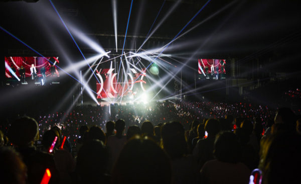 ▲김준수(사진제공=팜트리아일랜드)