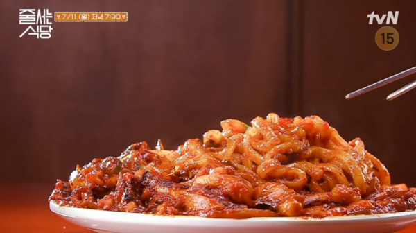 ▲'줄서는식당'(사진제공=tvN)