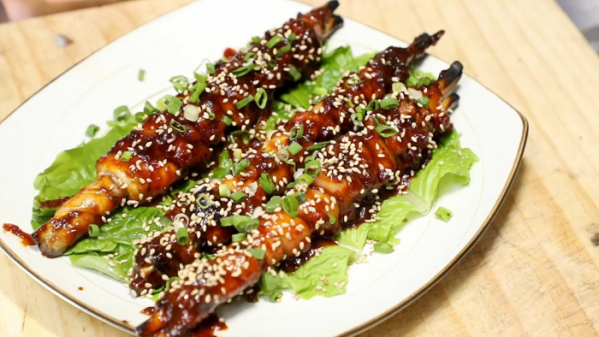 ▲'신계숙의 맛터사이클 다이어리'(사진제공=EBS1)