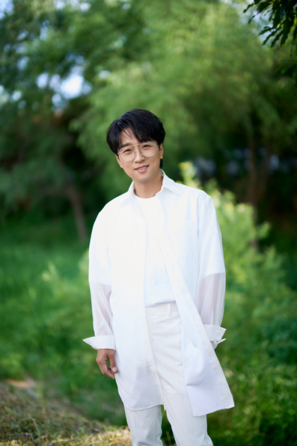 ▲박창근(사진 = n.CH엔터테인먼트 제공)