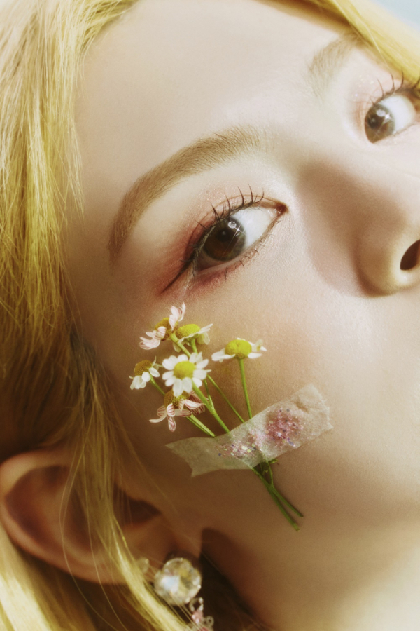 ▲스테이시 세은(사진 = 하이업엔터테인먼트 제공)