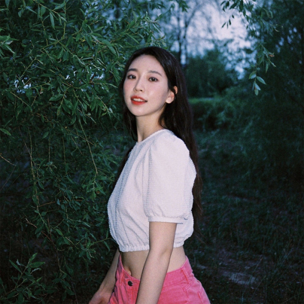 ▲나히(사진 = 문화인 제공)