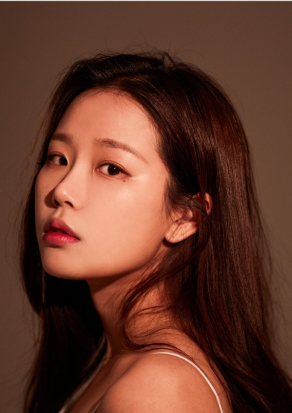 ▲남영주(사진 = 아에르뮤직 제공)