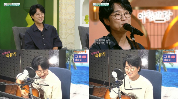 ▲박창근(사진제공=각 방송사)