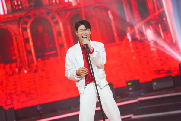 ▲‘화요일은 밤이 좋아’(사진제공=TV조선)