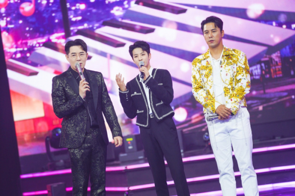 ▲‘화요일은 밤이 좋아’(사진제공=TV조선)