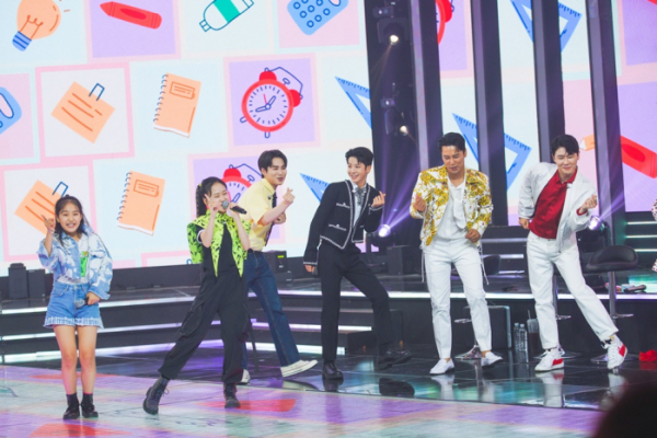 ▲‘화요일은 밤이 좋아’(사진제공=TV조선)