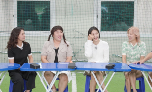 ▲'돌싱포맨'(사진제공=SBS)