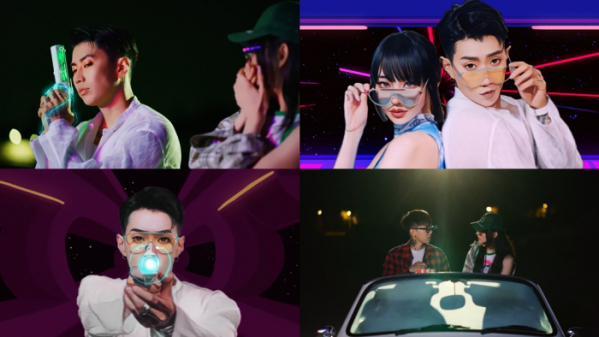 ▲박재범(사진 = MORE VISION (모어비전) 제공)