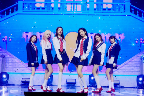 ▲아이브(사진제공=스타쉽엔터테인먼트)