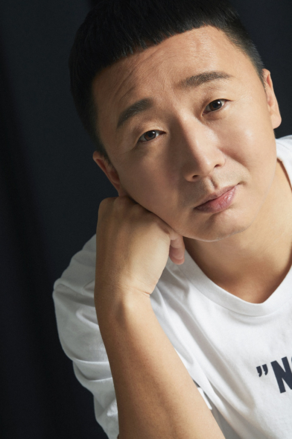 ▲곤대장(사진제공=라인엔터테인먼트)