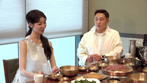 ▲'신랑수업'(사진제공=채널A)