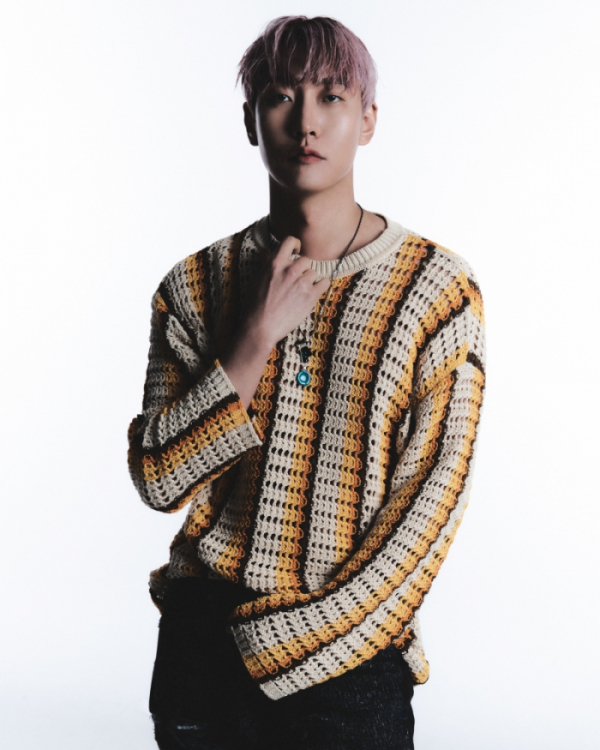 ▲숀(사진 = 285 제공)