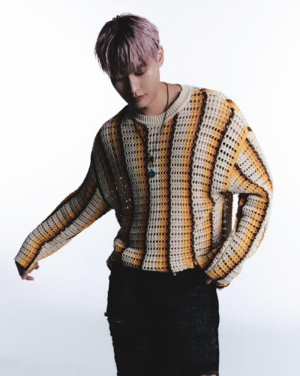 ▲숀(사진 = 285 제공)