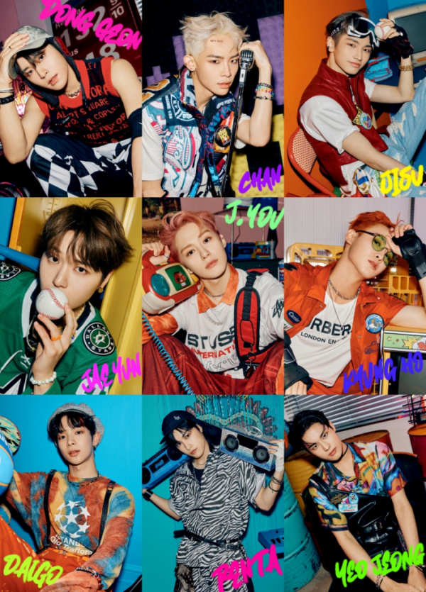 ▲TO1(사진 = 웨이크원 제공)