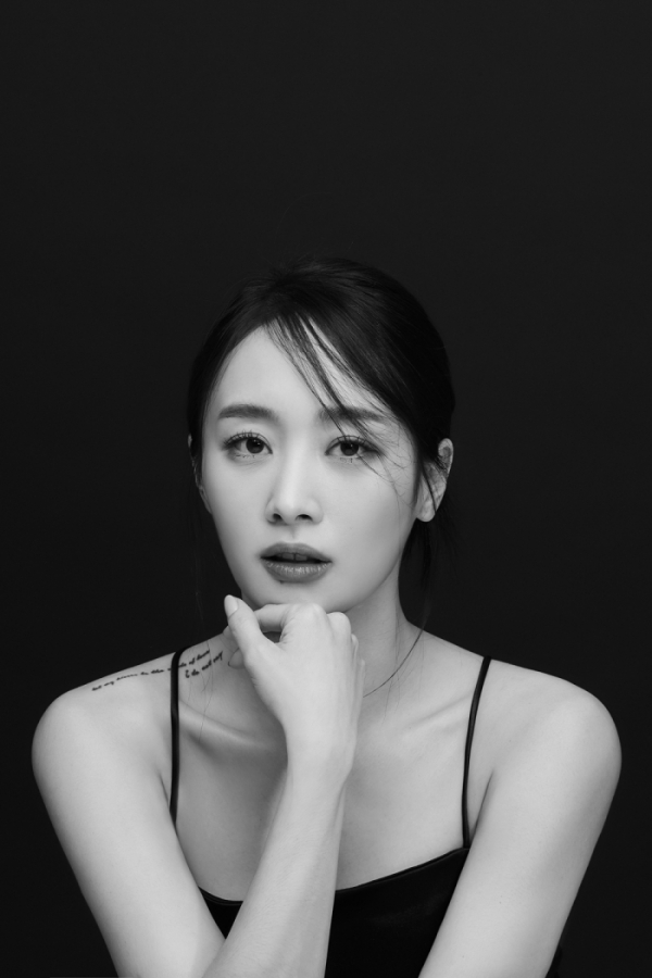 ▲니콜(사진 = JWK엔터테인먼트 제공)