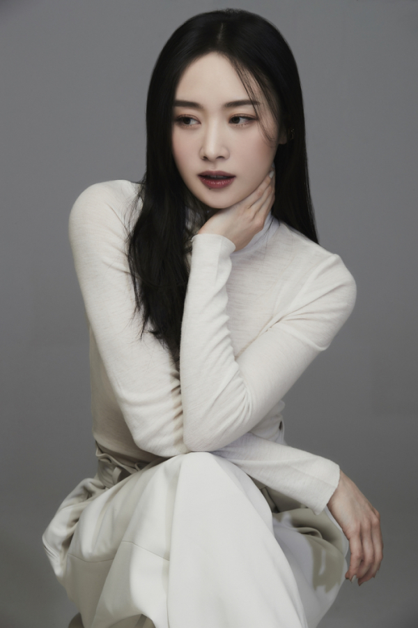 ▲니콜(사진 = JWK엔터테인먼트 제공)