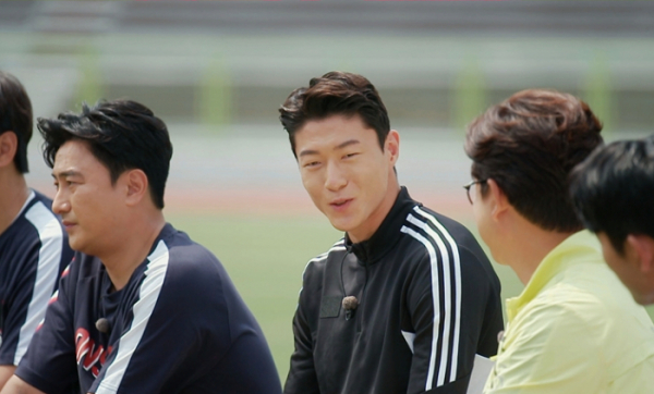 ▲'뭉쳐야찬다'(사진제공=JTBC)