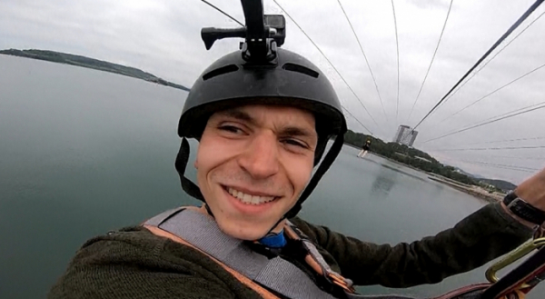 ▲'어서와 한국은 처음이지'(사진제공=MBC에브리원)