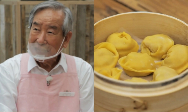 ▲'주문을 잊은 음식점2'(사진제공=KBS 1TV)