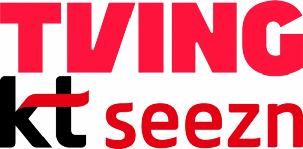 ▲OTT 서비스 티빙과 kt 시즌이 합병한다.(사진제공=각 사)