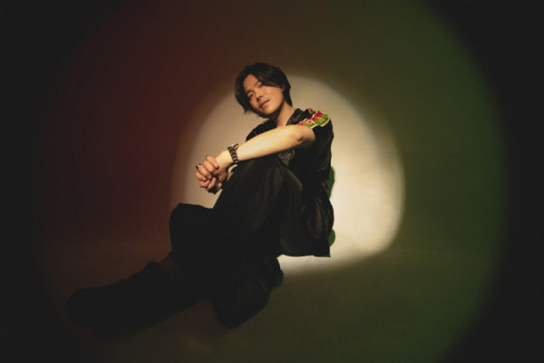 ▲지조(사진 = 콴엔터테인먼트 제공)