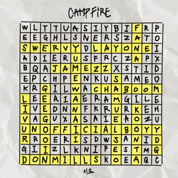 ▲지조(사진 = 콴엔터테인먼트 제공)