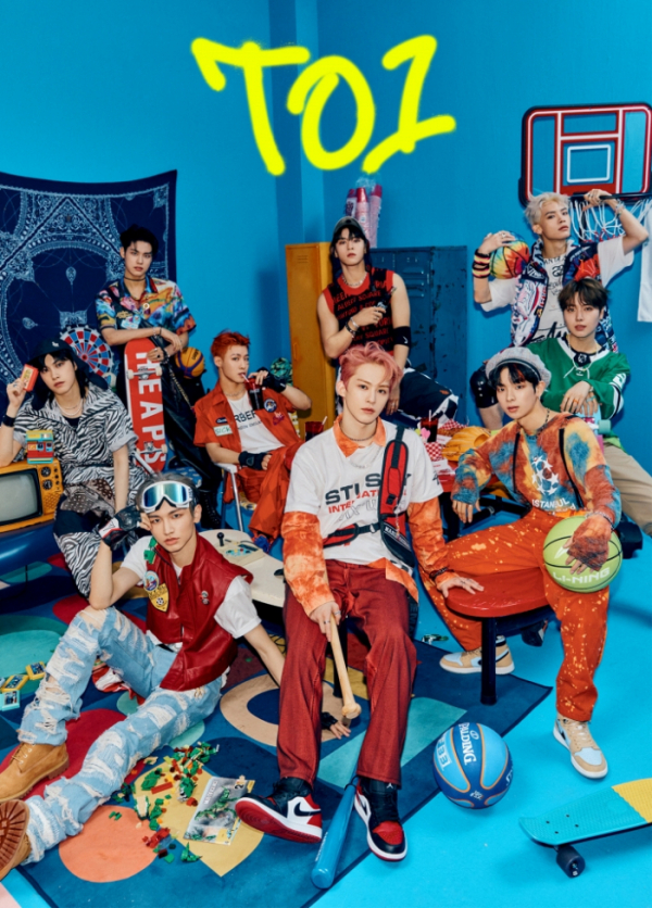 ▲TO1(티오원)(사진 = 웨이크원 제공)