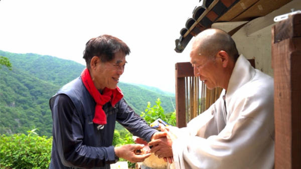 ▲'다큐온'(사진제공=KBS 1TV)