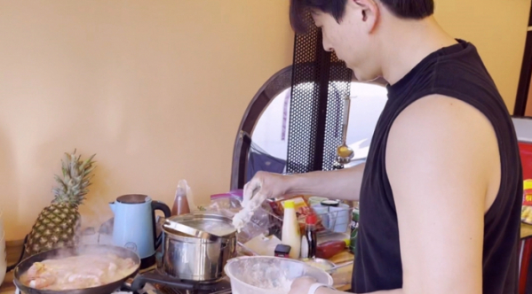 ▲'편스토랑'(사진제공=KBS 2TV)