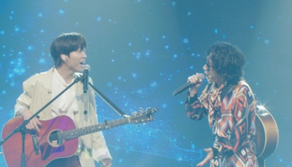 ▲'유명가수전'(사진제공=JTBC)