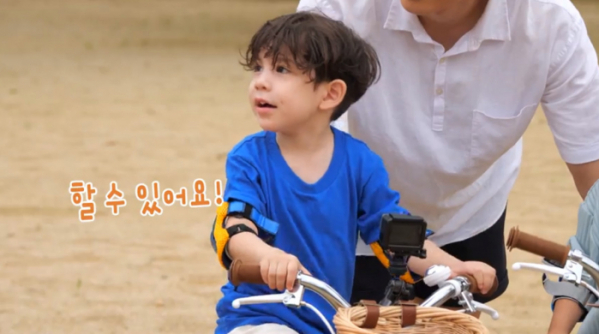 ▲'슈퍼맨이 돌아왔다'(사진제공=KBS 2TV)