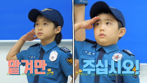 ▲'슈퍼맨이 돌아왔다'(사진제공=KBS 2TV)