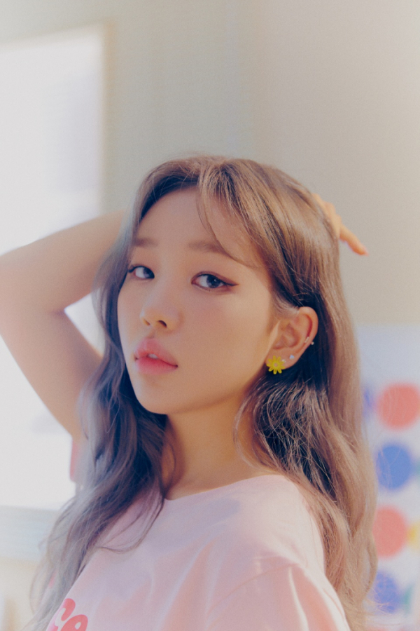 ▲백아연(사진 = 이든엔터테인먼트 제공)