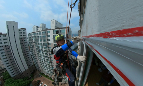 ▲'극한직업'(사진제공=EBS1)