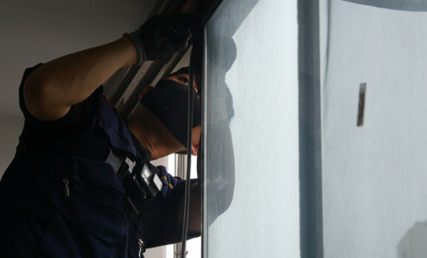 ▲'극한직업'(사진제공=EBS1)