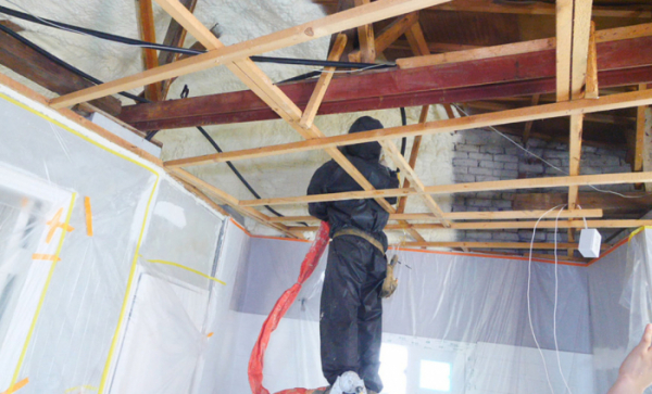 ▲'극한직업'(사진제공=EBS1)