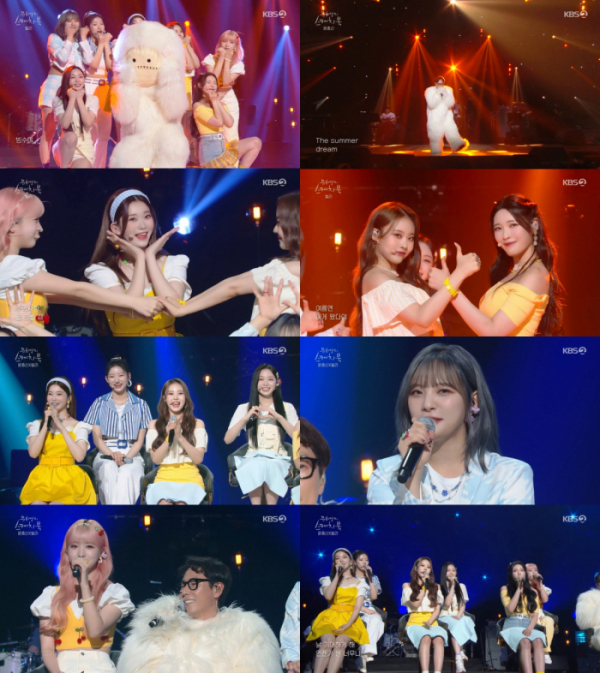 ▲'유희열의스케치북' 빌리, 윤종신(사진 = KBS2 제공)