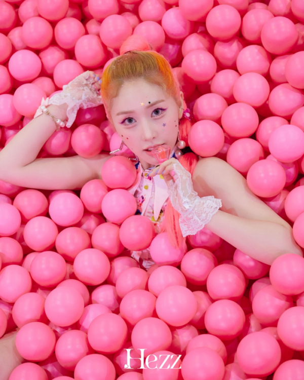 ▲홍의진(사진 = 멜로우엔터테인먼트 제공)