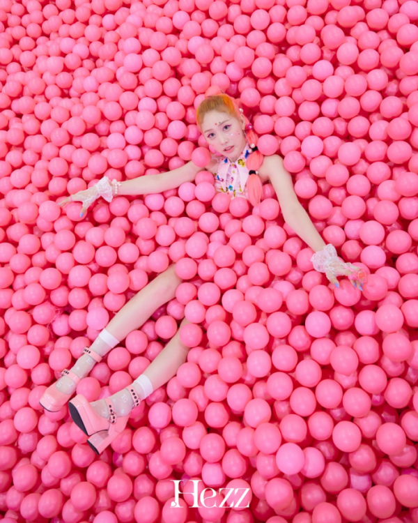 ▲홍의진(사진 = 멜로우엔터테인먼트 제공)