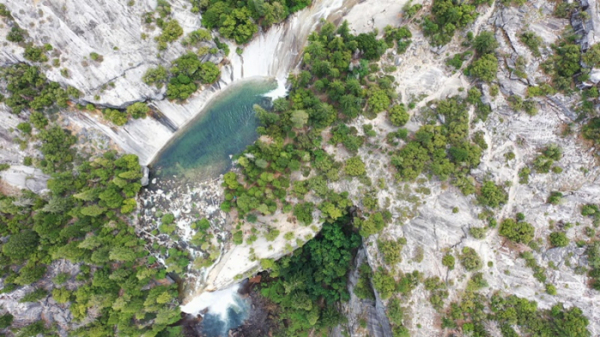 ▲'영상앨범 산'(사진제공=KBS 2TV)