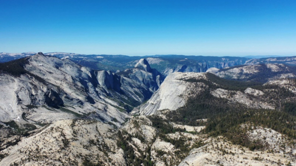 ▲'영상앨범 산'(사진제공=KBS 2TV)