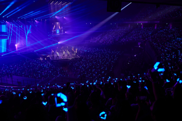 ▲슈퍼주니어(사진 = Label SJ 제공)